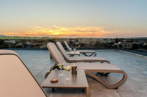 Penthouse Adela